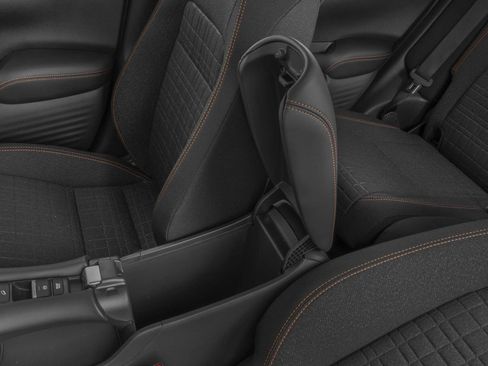 New 2027 Honda HR-V Sport image 10