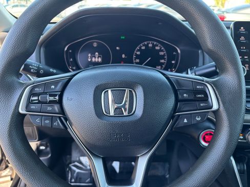 Used 2021 Honda Accord LX image 29