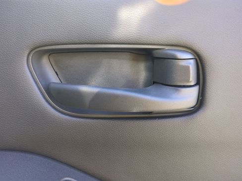 New 2026 Nissan Frontier Pro-X w/ Pro Premium Package RWD image 36