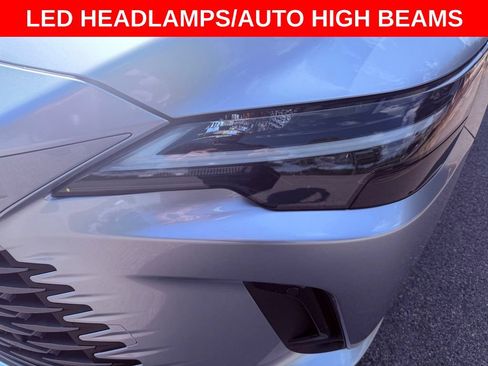 Certified 2025 Lexus RX 350 Premium w/ Accessory Package (Z1) FWD image 10