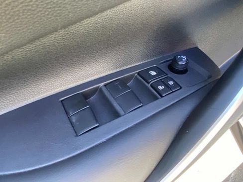 Used 2024 Toyota Corolla Sedan w/ SE Convenience Package FWD image 13
