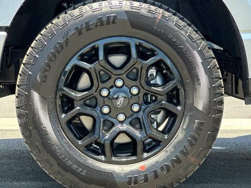 New 2026 Ford F150 XLT w/ Equipment Group 302A MID AWD/4WD image 24
