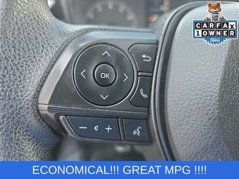 Used 2024 Toyota Corolla LE FWD image 15