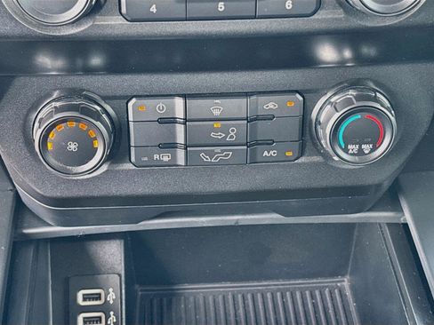 Used 2020 Ford F150 XL w/ Equipment Group 101A Mid RWD image 15