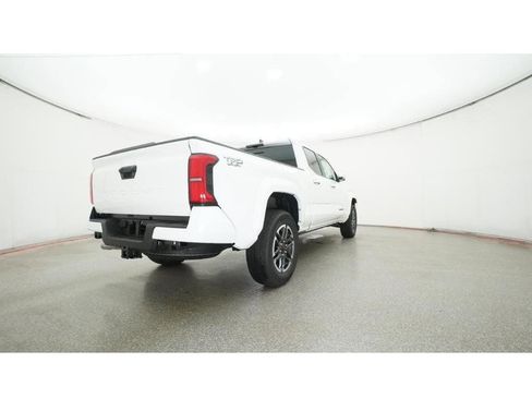 New 2025 Toyota Tacoma TRD Sport image 24