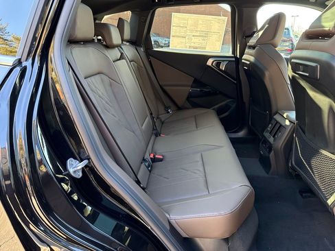 New 2026 BMW X3 xDrive30 w/ Convenience Package image 24