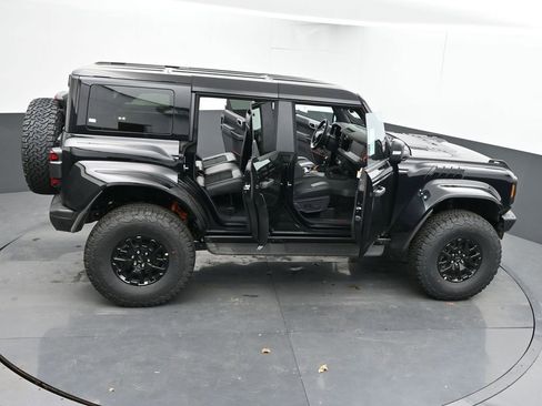 New 2026 Ford Bronco Raptor AWD/4WD image 70