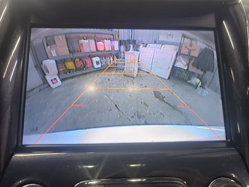 Used 2014 Chevrolet Impala LTZ image 13