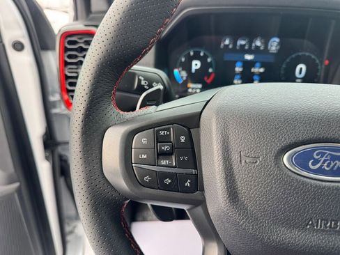 Used 2024 Ford Ranger Raptor image 9