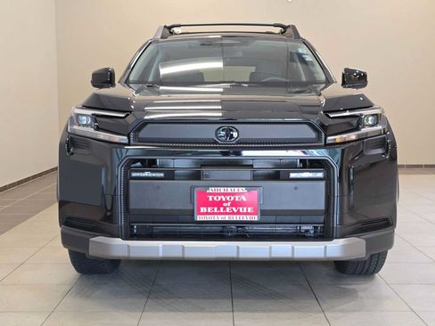 Certified 2026 Toyota RAV4 AWD Plug-in Hybrid image 6