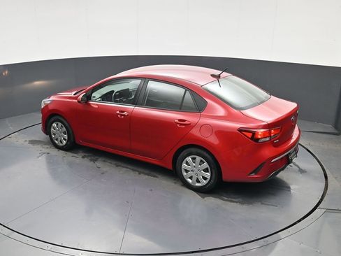 Used 2021 Kia Rio S image 29