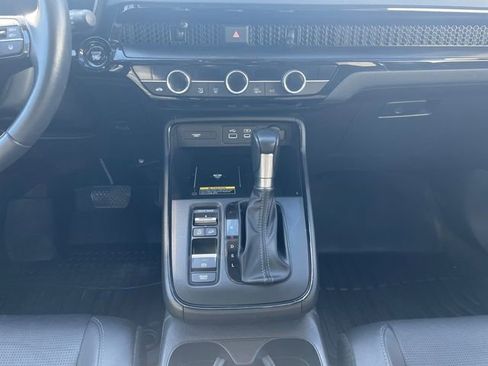 Certified 2023 Honda CR-V EX-L image 11