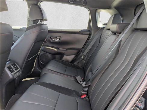 New 2025 Acura ADX A-Spec image 15