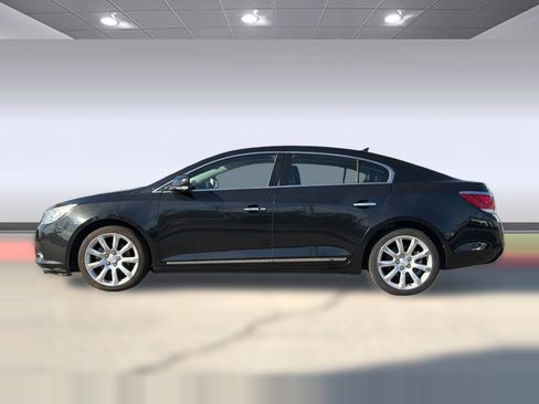 Used 2010 Buick LaCrosse CXS w/ Touring Package image 2
