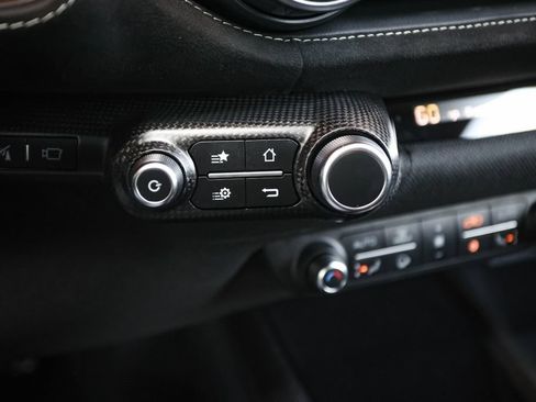 Certified 2023 Ferrari 812 Competizione RWD image 56