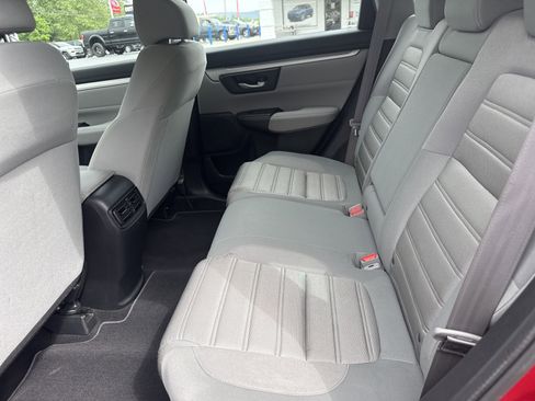 Used 2021 Honda CR-V LX image 5