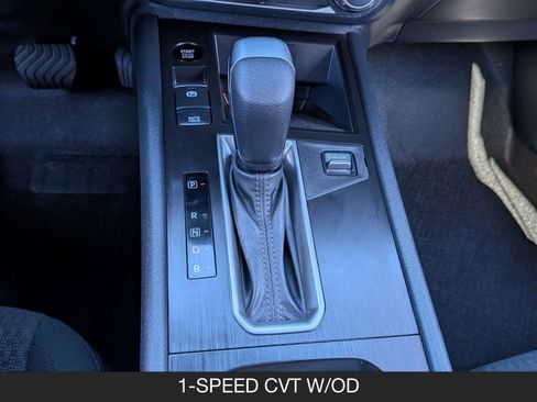 Certified 2025 Nissan Kicks S image 16