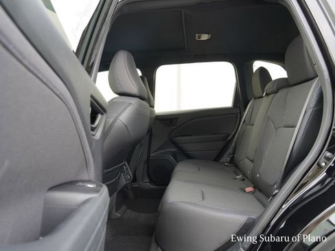 Used 2026 Subaru Forester Premium image 14