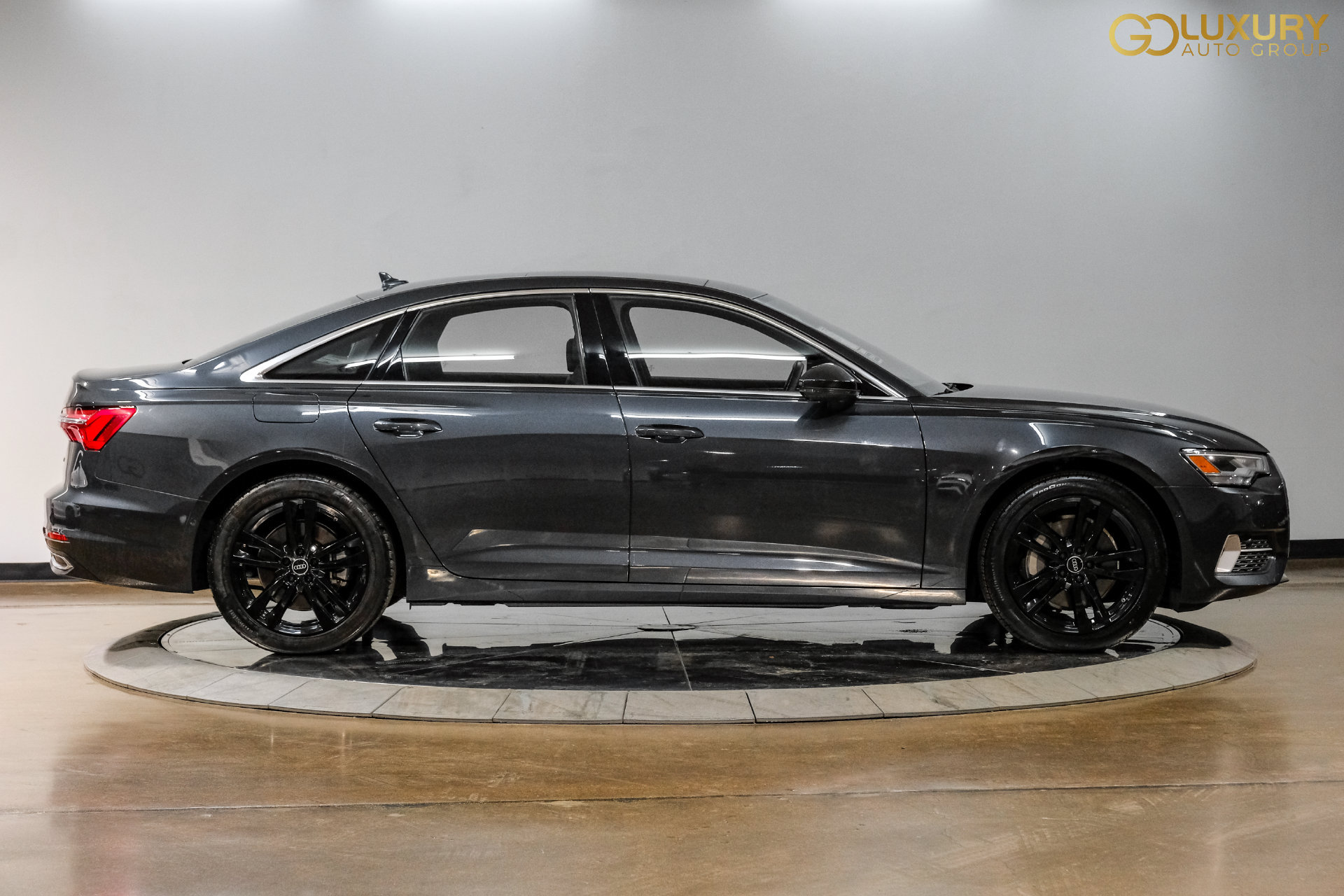 Used 2023 Audi A6 Premium Plus w/ Premium Plus Package AWD/4WD image 7