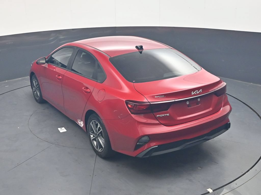 Used 2023 Kia Forte LXS FWD image 20