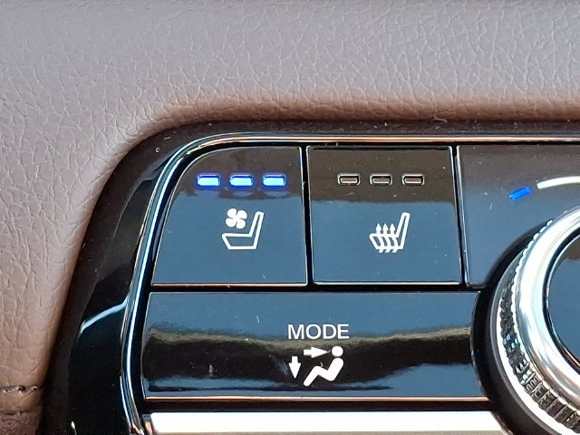 New 2026 Honda Pilot Elite image 24