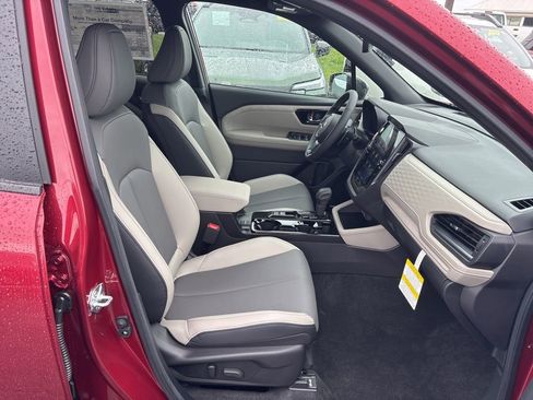 New 2026 Subaru Forester Touring AWD/4WD image 10