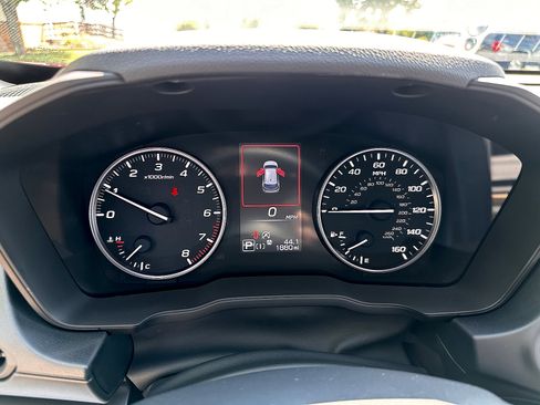 Certified 2026 Subaru Impreza 2.0i Sport AWD/4WD image 16