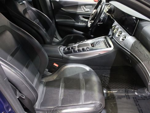 Used 2020 Mercedes-Benz AMG GT 53 image 43