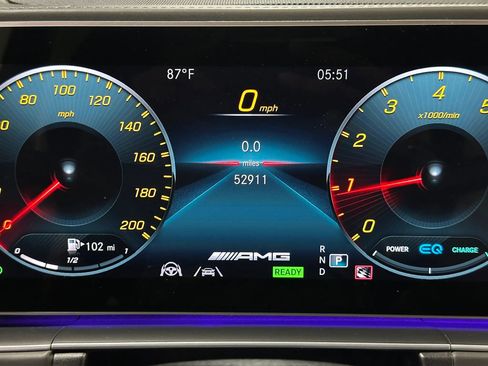 Used 2022 Mercedes-Benz GLE 63 AMG S image 28