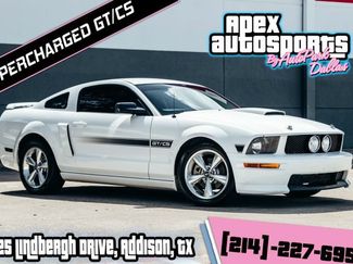 Used 2007 Ford Mustang GT Premium RWD video 1