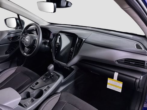 New 2026 Subaru Crosstrek 2.5i Premium AWD/4WD image 28
