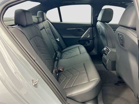 New 2026 BMW i5 eDrive40 w/ M Sport Package image 21