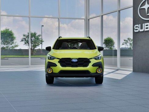New 2026 Subaru Crosstrek 2.5i Sport AWD/4WD image 7