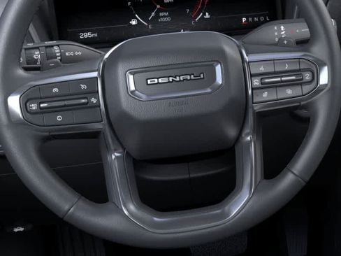 New 2027 GMC Terrain Denali AWD/4WD image 19
