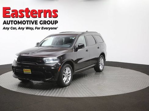Used 2024 Dodge Durango GT AWD/4WD image 57