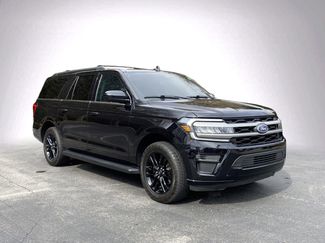 Used 2024 Ford Expedition Max XLT video 2