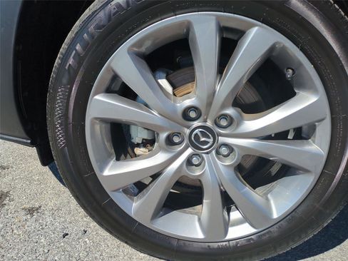 Used 2025 MAZDA CX-30 AWD 2.5 S w/ Premium Package image 23
