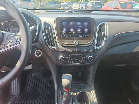 Used 2023 Chevrolet Equinox RS FWD image 18