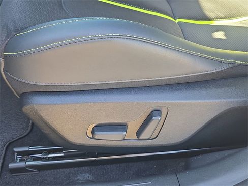 New 2025 Kia EV6 GT image 24