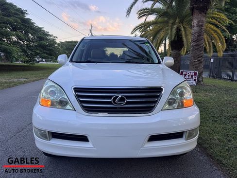 Used 2009 Lexus GX 470 image 36