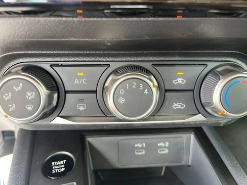 New 2026 Nissan Kicks S FWD image 17