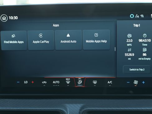 Used 2024 Ford Mustang GT RWD image 12