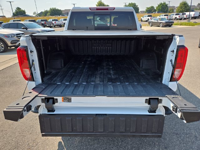 Used 2024 GMC Sierra 1500 Elevation w/ Elevation Premium Package AWD/4WD image 35