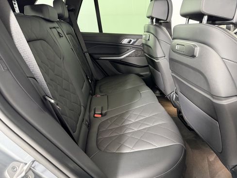 Used 2026 BMW X5 xDrive40i image 31