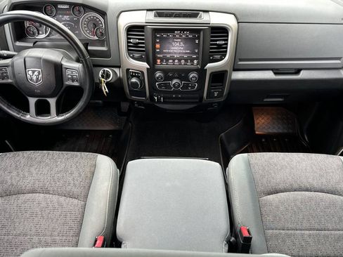 Used 2014 RAM 1500 Big Horn RWD image 13