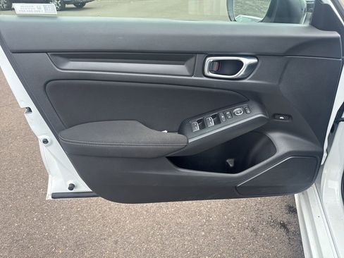 Used 2022 Honda Civic Sport image 19