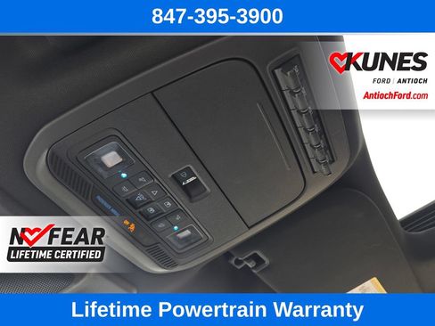 Certified 2025 Ford F150 Tremor AWD/4WD image 48