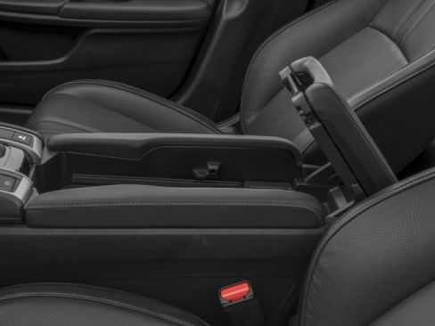 Used 2016 Honda Civic EX-L image 14