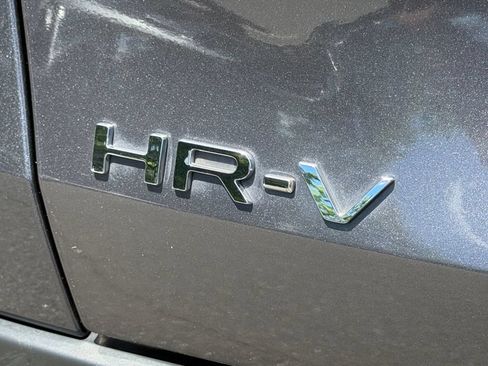 Used 2024 Honda HR-V LX image 28