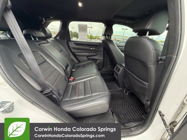 Used 2024 Honda CR-V Sport-L image 28